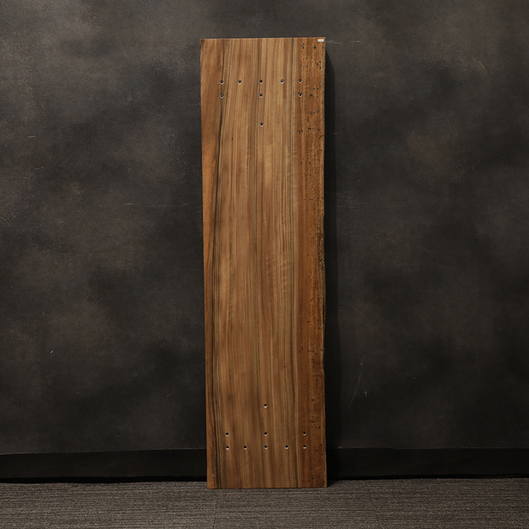 一枚板　パプアニューギニアウォールナット　250-49-3　(W150cm)