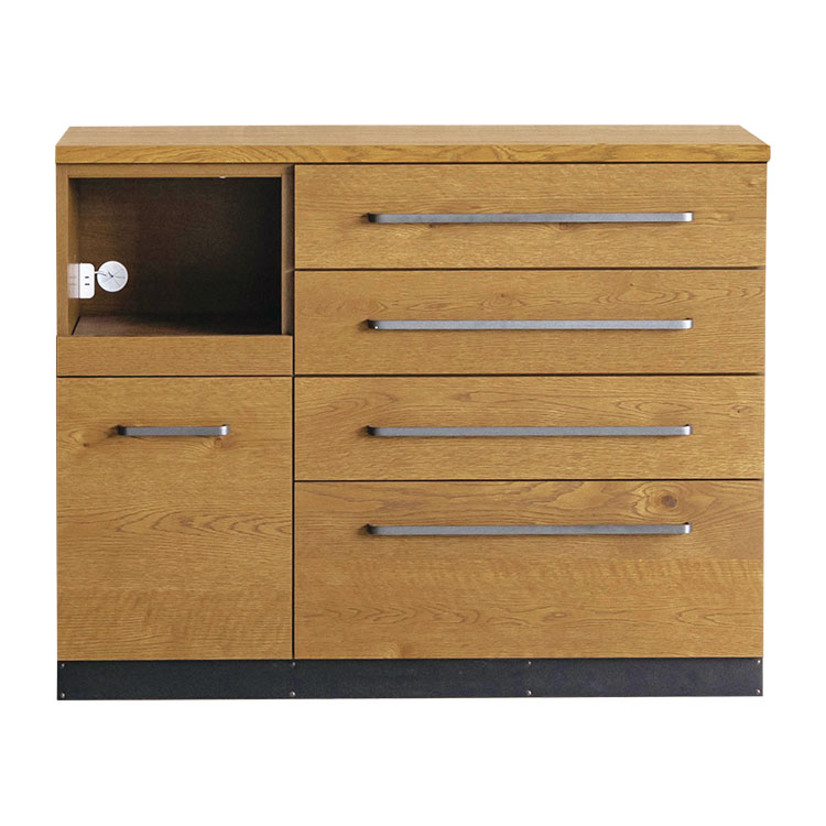 ハンドリー ダイニングボード 120cm カウンタータイプ