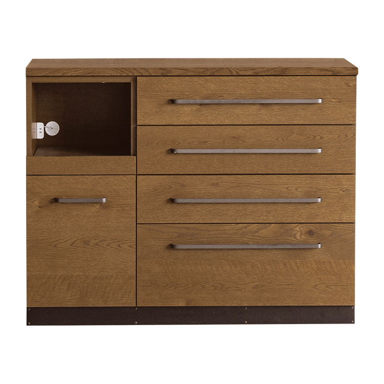 ハンドリー ダイニングボード 120cm カウンタータイプ