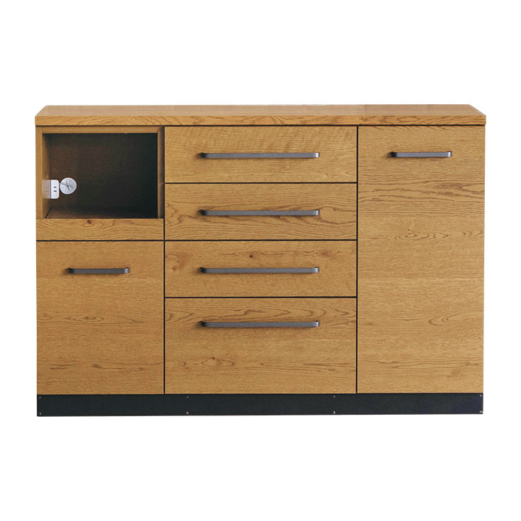 ハンドリー ダイニングボード 140cm カウンタータイプ