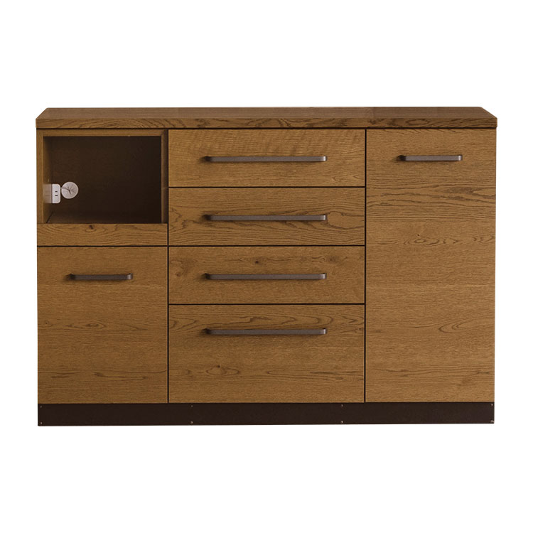 ハンドリー ダイニングボード 140cm カウンタータイプ