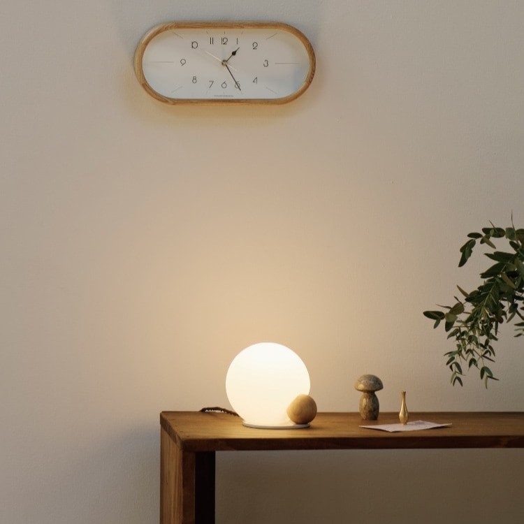 キエトア テーブルランプ