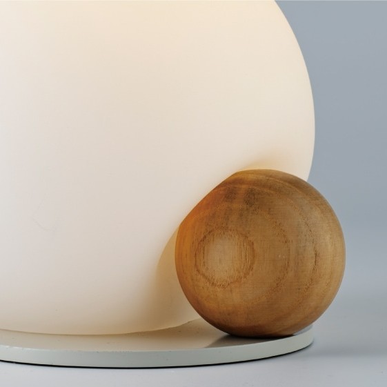 キエトア テーブルランプ