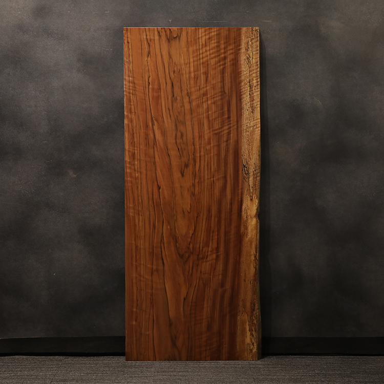 一枚板　ベリ(杢)　416-5-2　(W180cm)