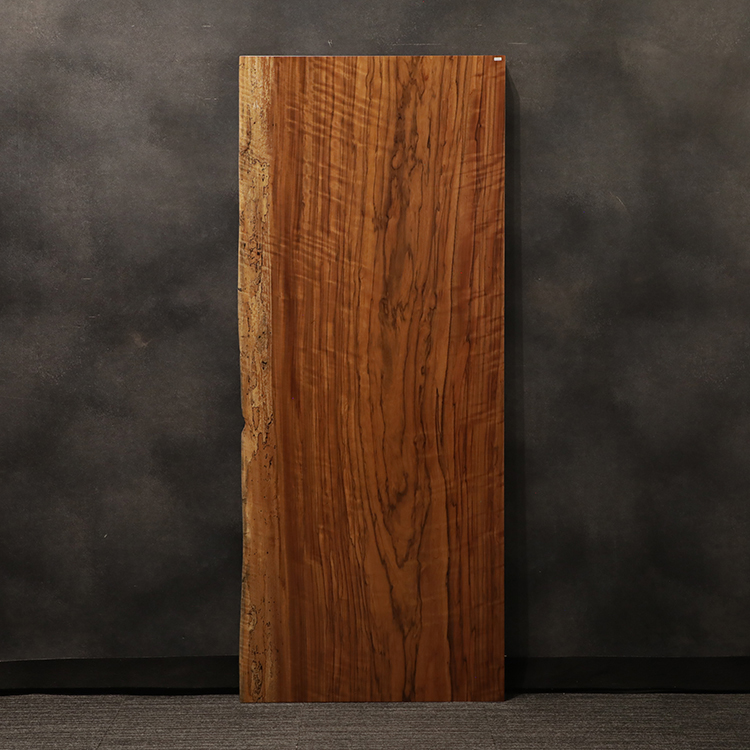 一枚板　ベリ(杢)　416-5-2　(W180cm)