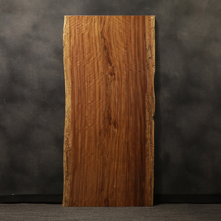 一枚板　ベリ(杢)　416-7-2　(W200cm)