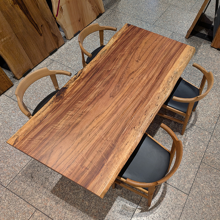 一枚板　ベリ　416-10-2　(W180cm)