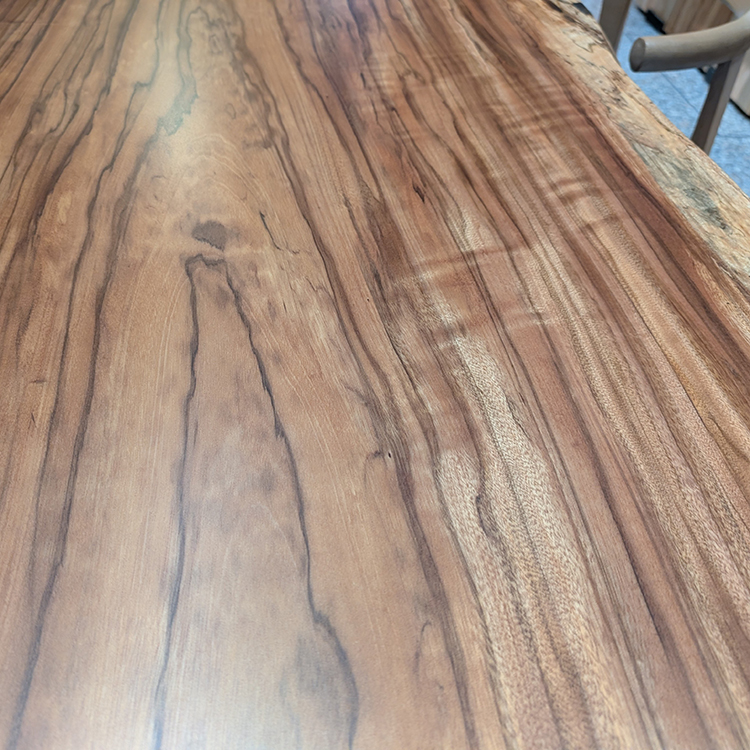 一枚板　ベリ　416-10-2　(W180cm)