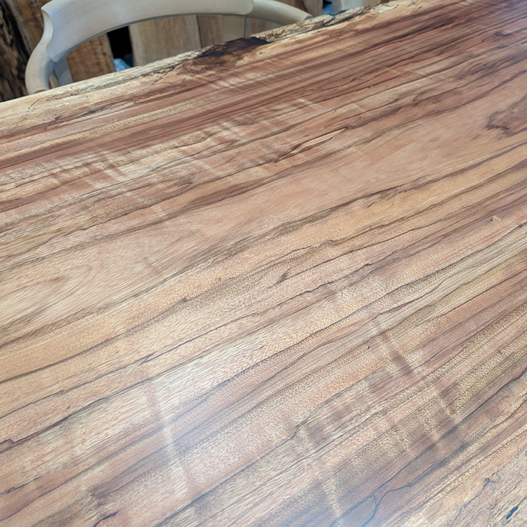 一枚板　ベリ　416-10-2　(W180cm)