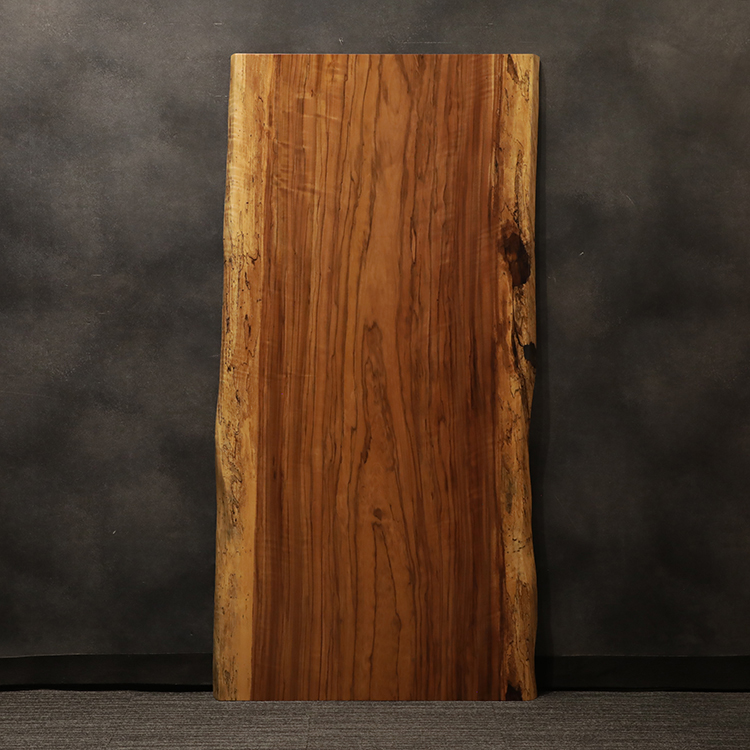 一枚板　ベリ　416-10-2　(W180cm)