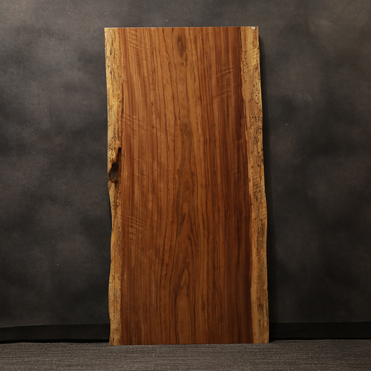 一枚板　ベリ　416-10-2　(W180cm)