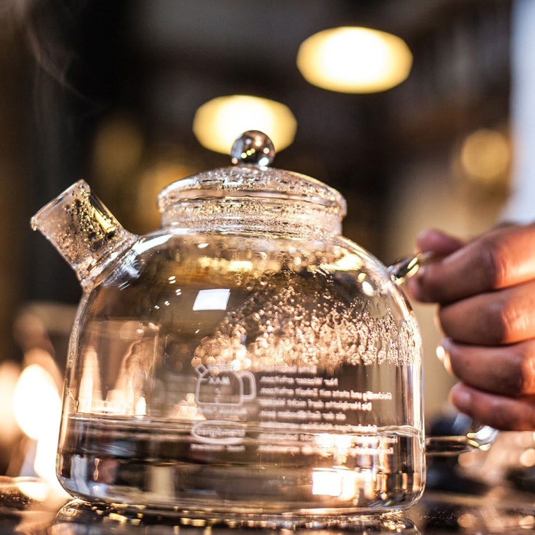 トレンドグラス