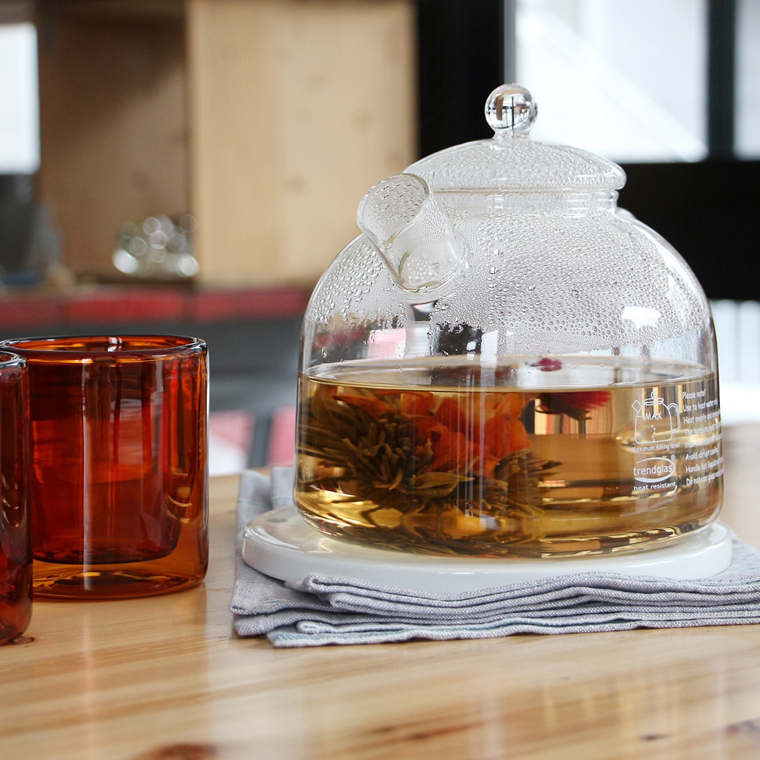 トレンドグラス