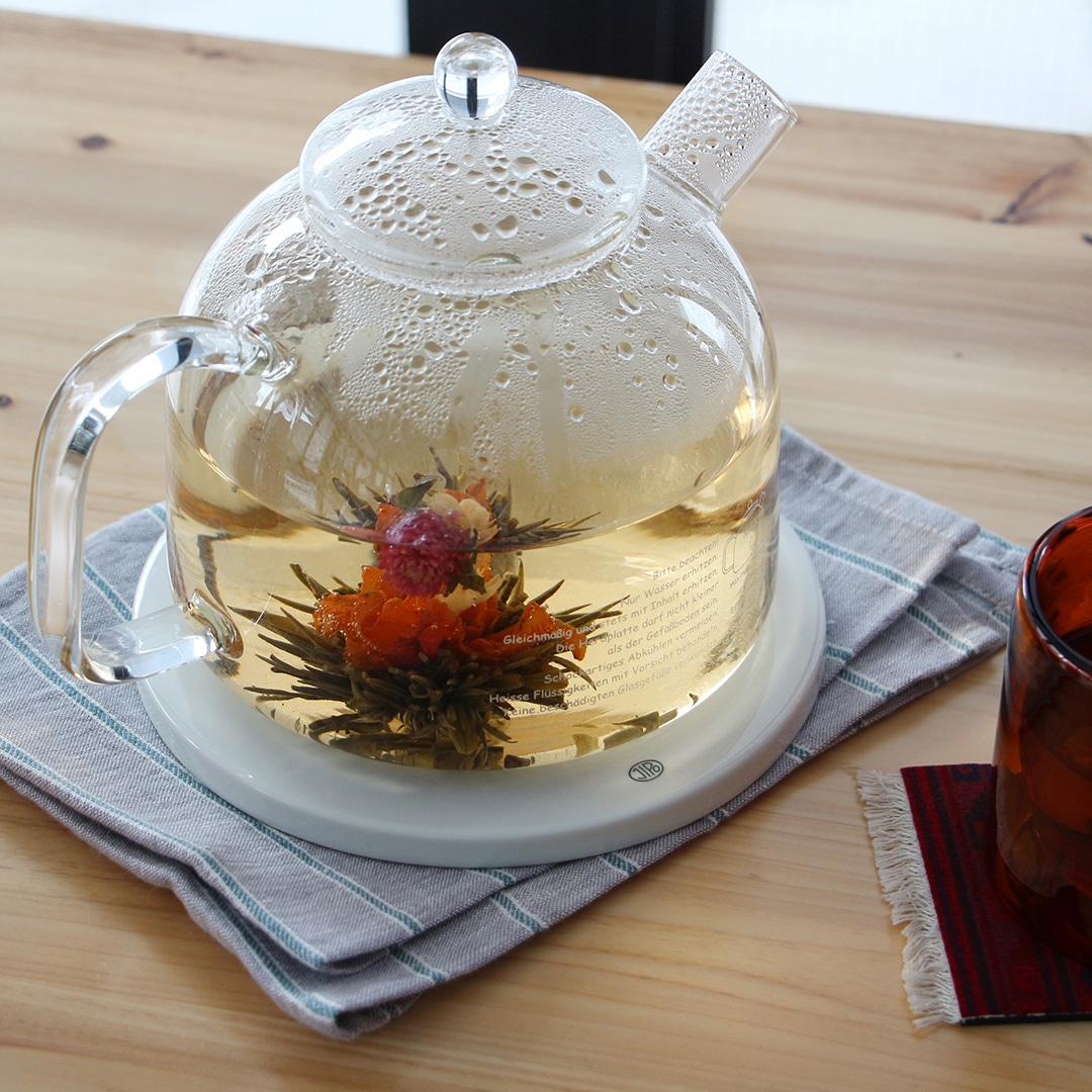 トレンドグラス