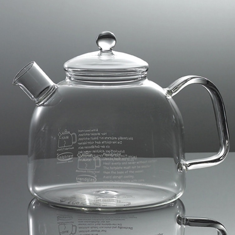 トレンドグラス