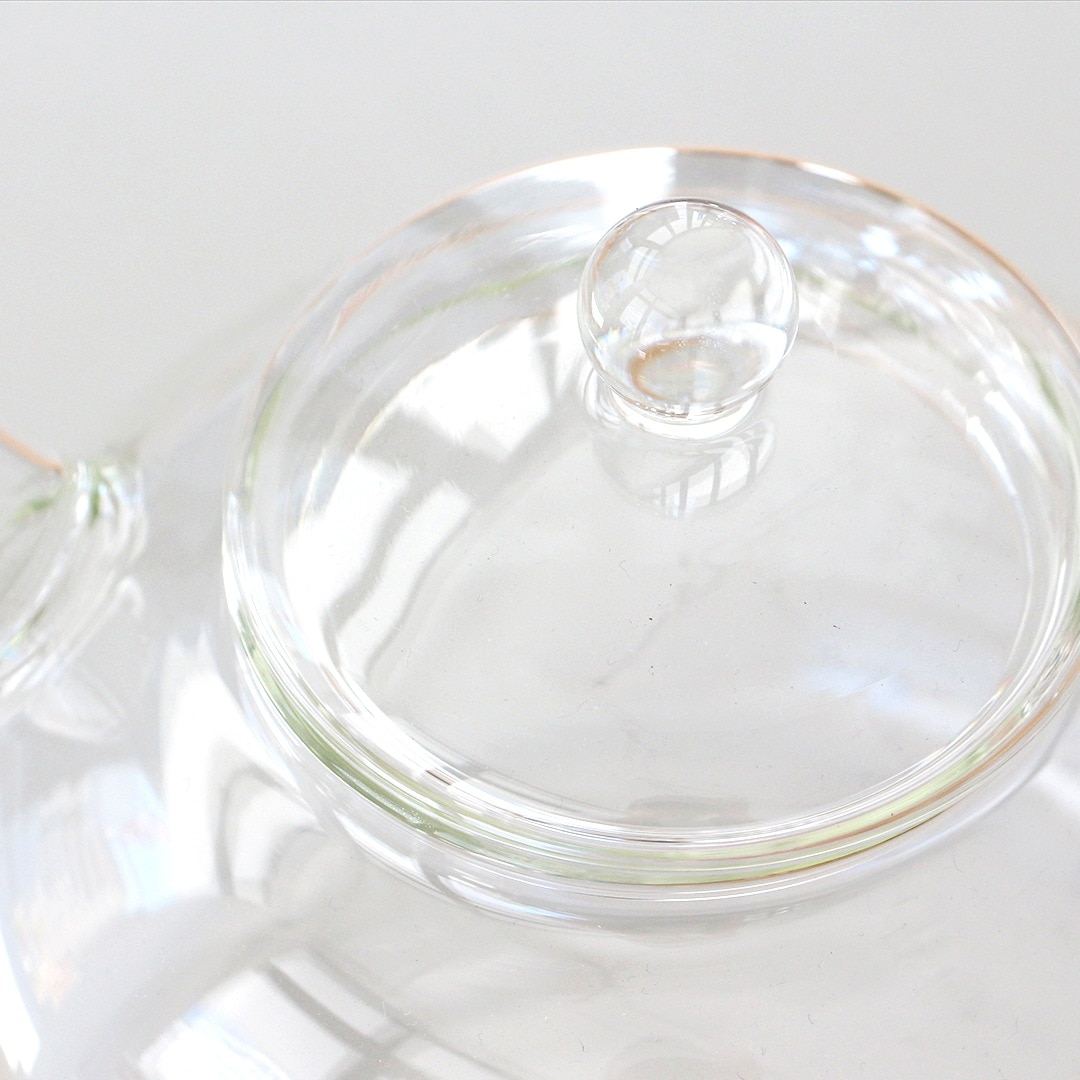 トレンドグラス