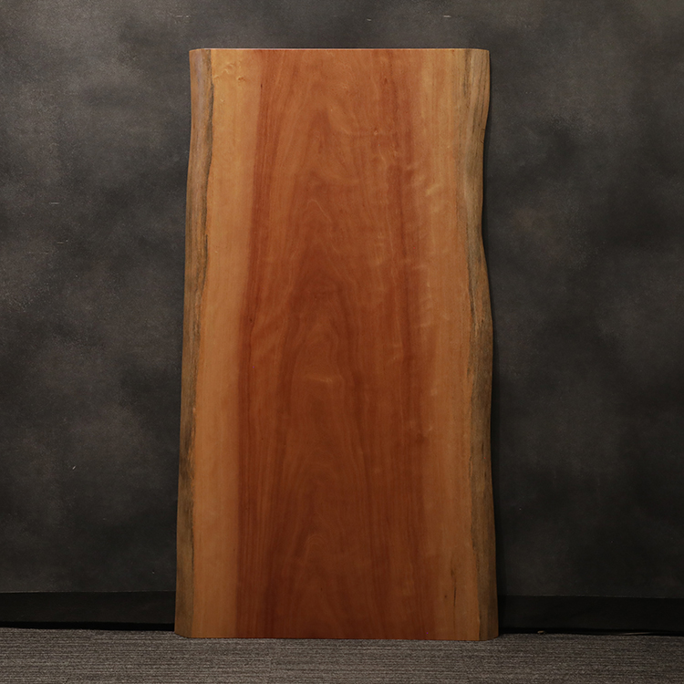 一枚板　ボセ(杢)　375-2/2-3-1　(W160cm)