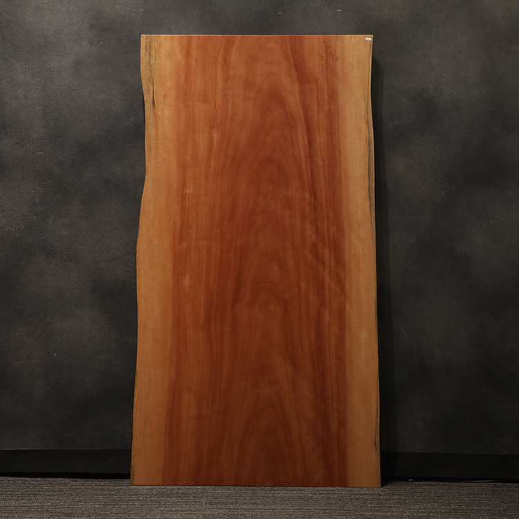 一枚板　ボセ(杢)　375-2/2-3-1　(W160cm)