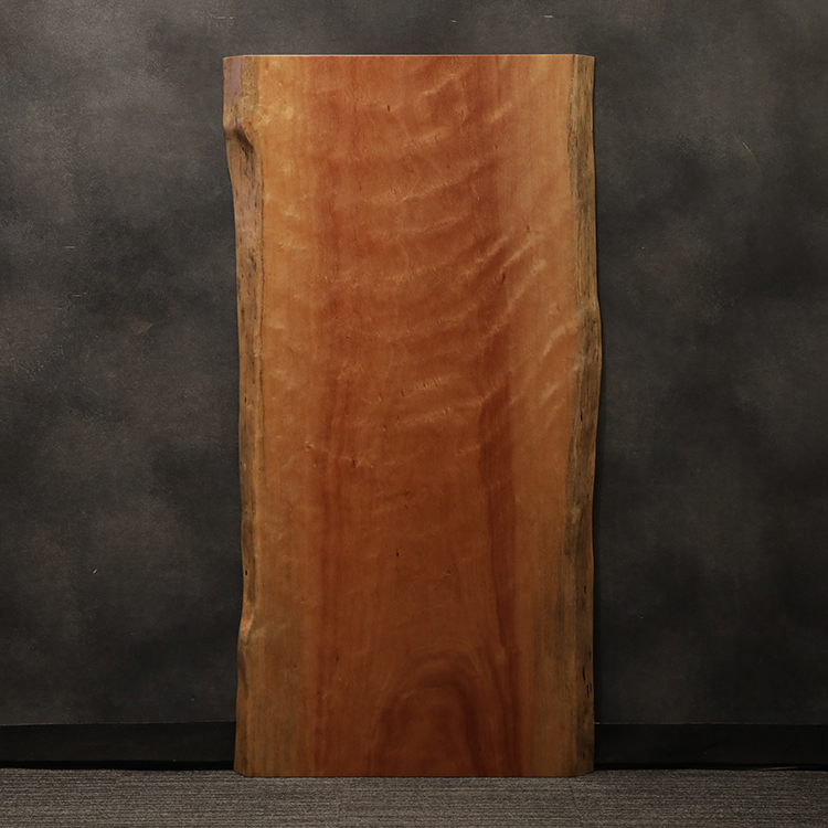 一枚板　ボセ(杢)　375-2/2-3-2　(W160cm)