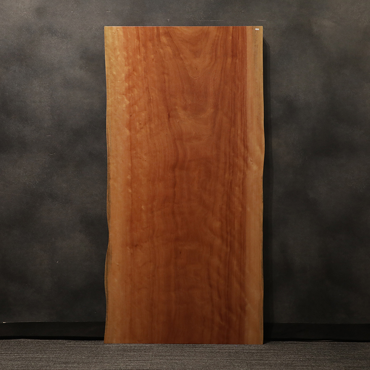 一枚板　ボセ(杢)　375-2/2-4-2　(W180cm)