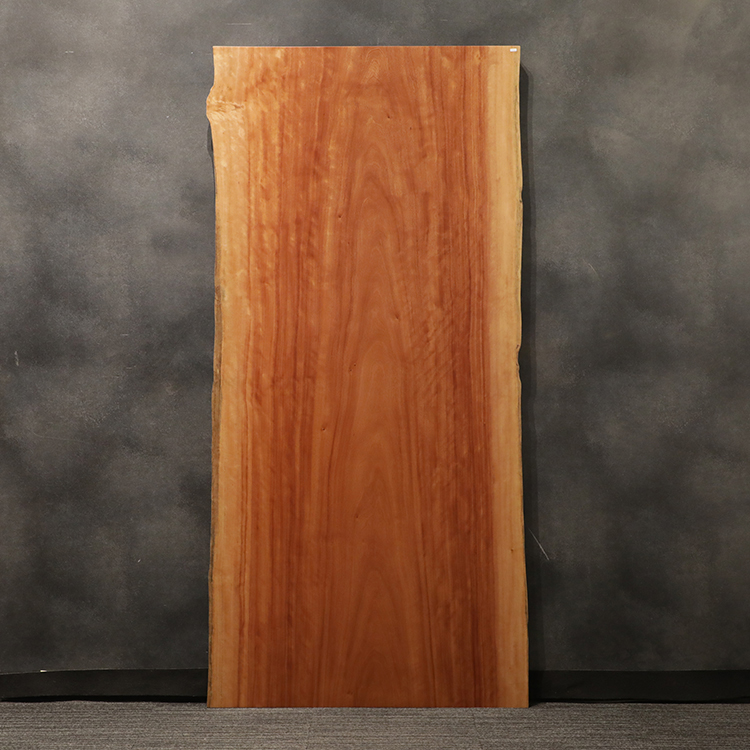 一枚板　ボセ(杢)　375-2/2-5-1　(W210cm)