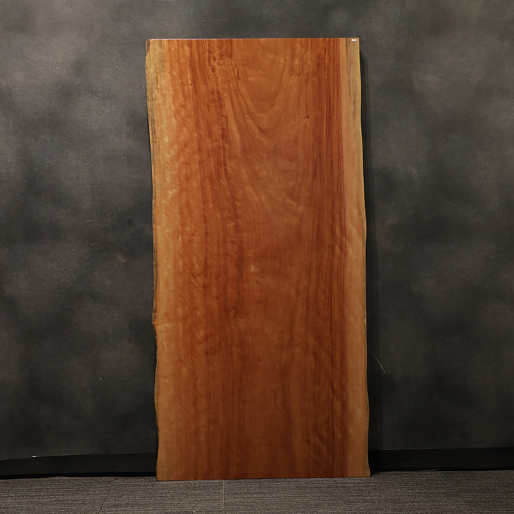 一枚板　ボセ(杢)　375-2/2-5-2　(W200cm)