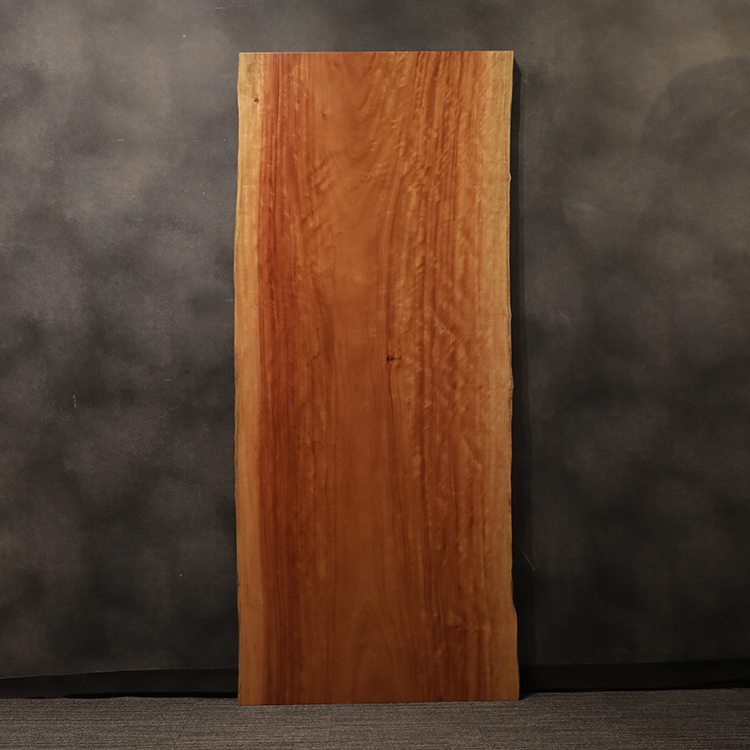 一枚板　ボセ(杢)　375-2/2-7-1　(W240cm)