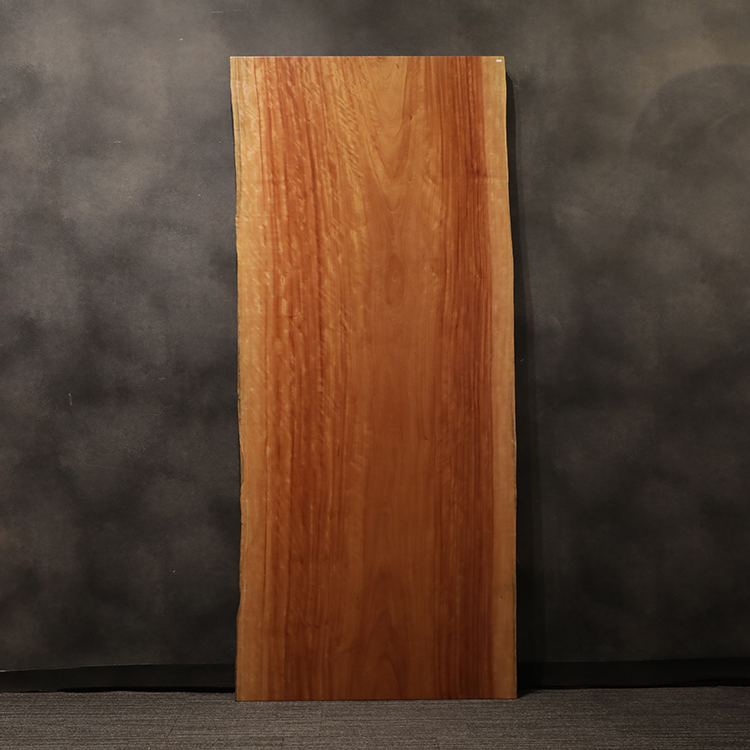 一枚板　ボセ(杢)　375-2/2-7-1　(W240cm)