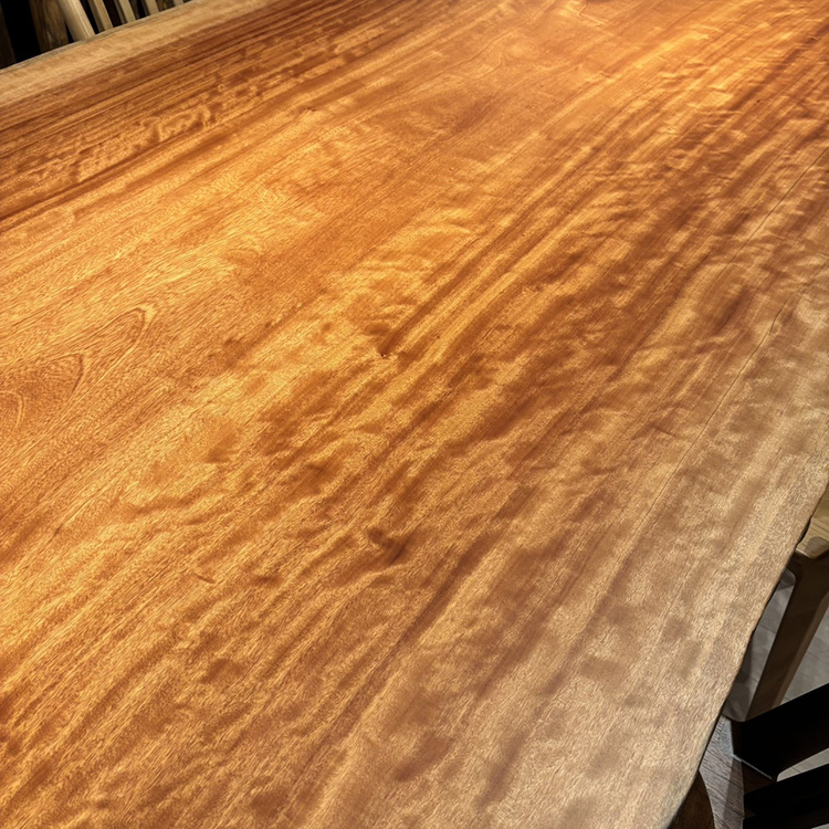 一枚板　ボセ　375-2/2-8-1　(W240cm)