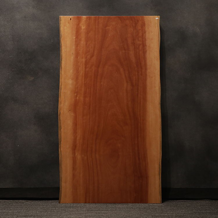 一枚板　ボセ(杢)　375-2/2-10-1　(W150cm)