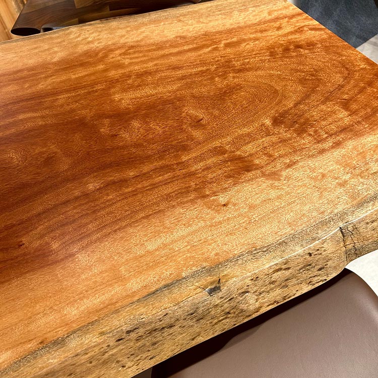 一枚板　ボセ　375-2/2-10-2　(W150cm)