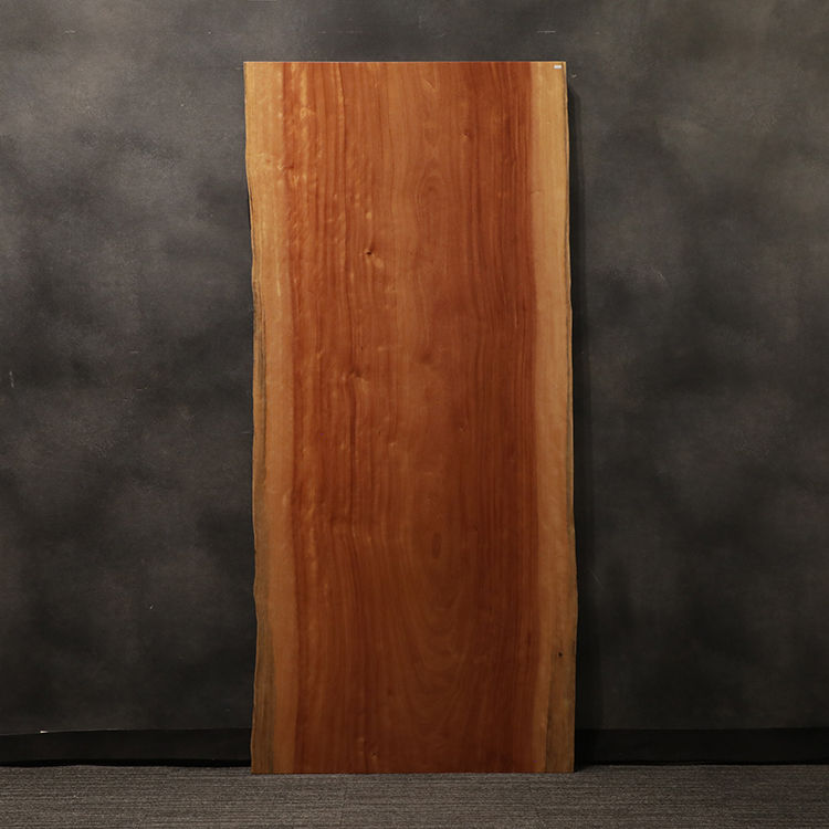 一枚板　ボセ(杢)　375-2/2-11-2　(W200cm)