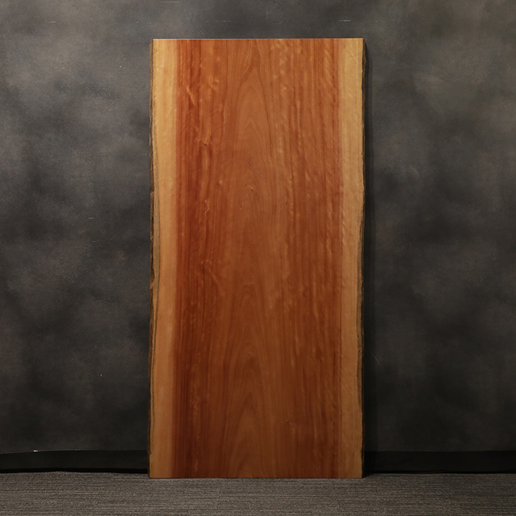 一枚板　ボセ(杢)　375-2/2-13-1　(W200cm)