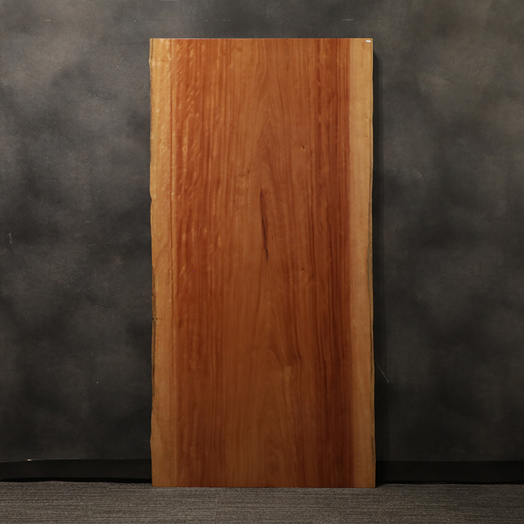 一枚板　ボセ(杢)　375-2/2-13-1　(W200cm)