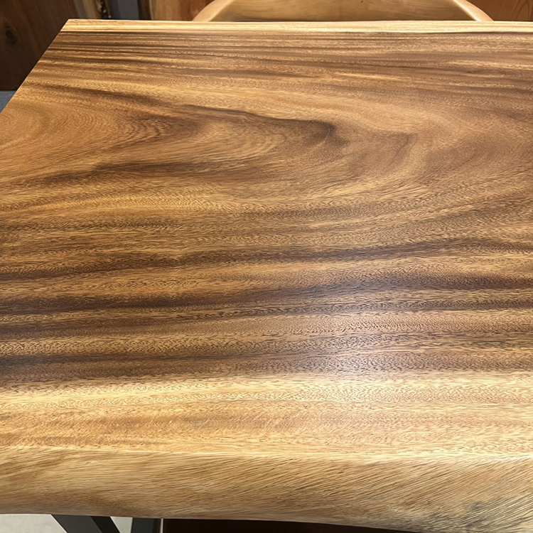 一枚板　モンキーポッド　K-GM-2203-416　(W150cm)