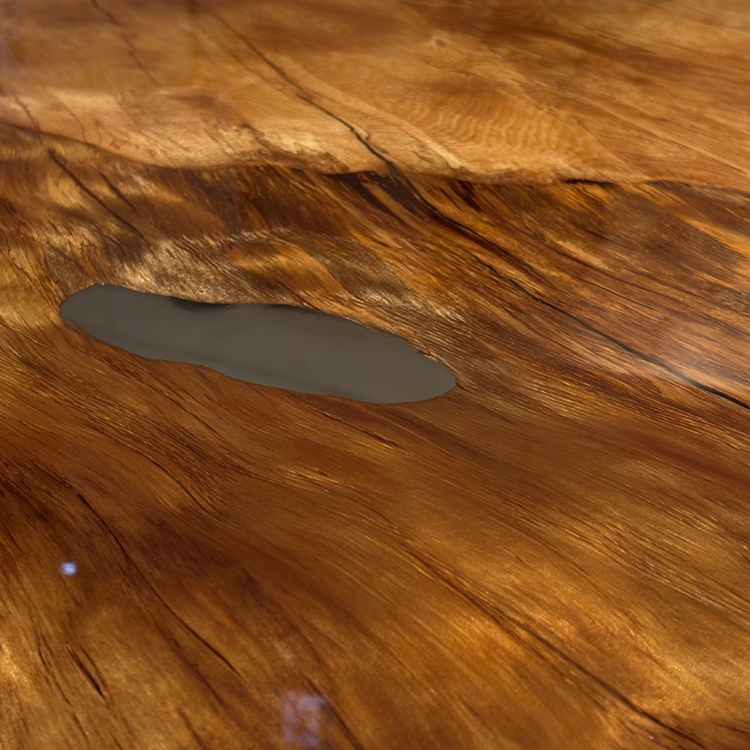 RESIN　ヤクスギ / 屋久杉　HZ-MY-20250702　(W215cm)