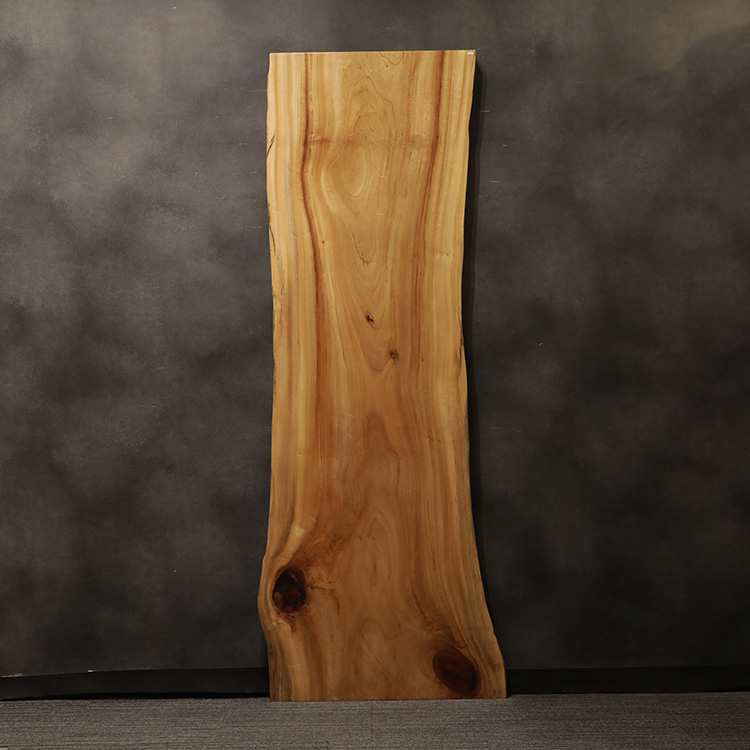 一枚板　クス / 楠　88-4-2-2　(W230cm)