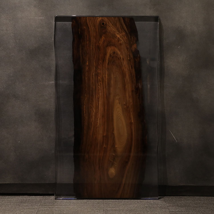 RESIN　神代クス / 神代楠　321-1　(W150cm)