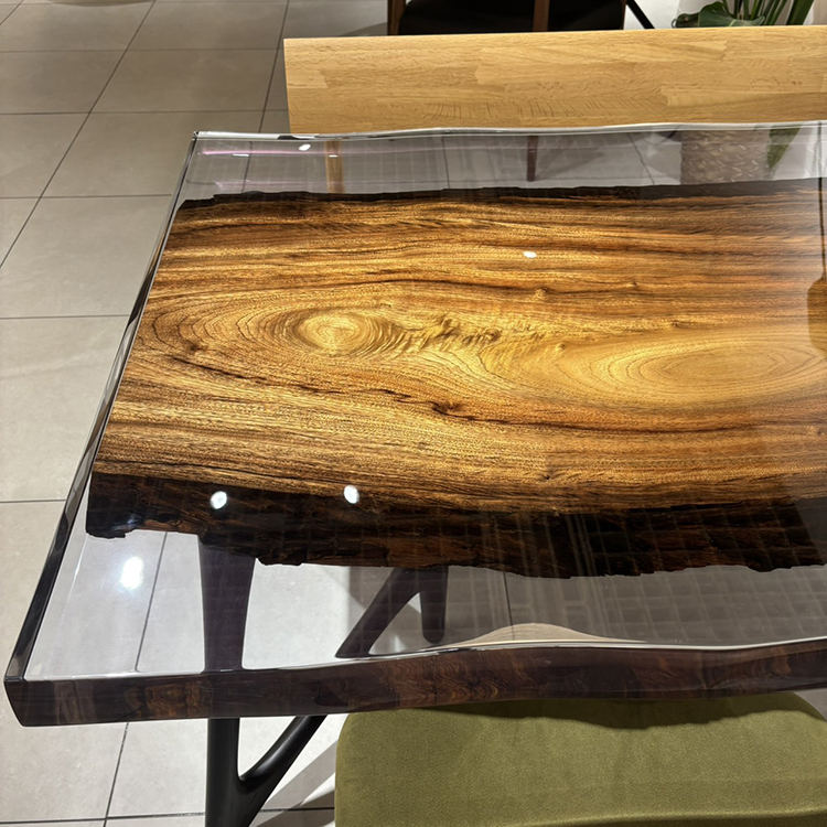 RESIN　神代クス / 神代楠　321-1　(W150cm)