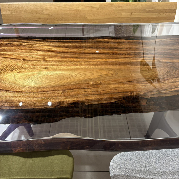 RESIN　神代クス / 神代楠　321-1　(W150cm)