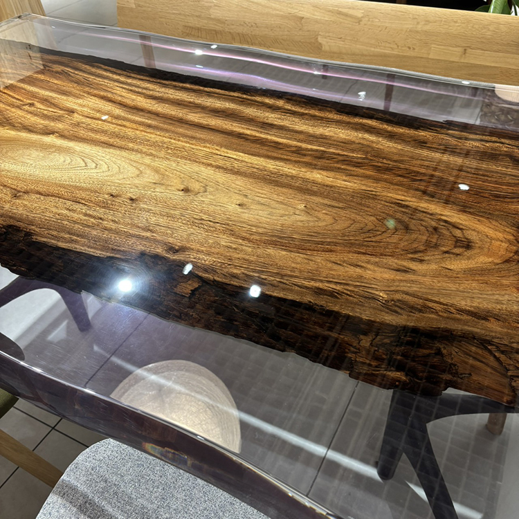 RESIN　神代クス / 神代楠　321-1　(W150cm)