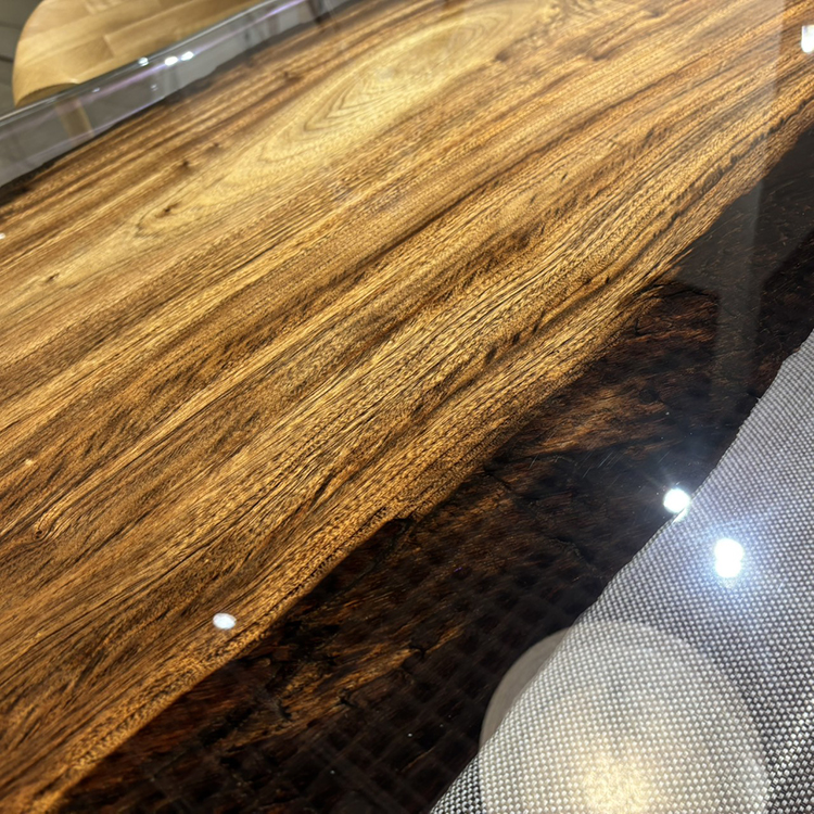 RESIN　神代クス / 神代楠　321-1　(W150cm)