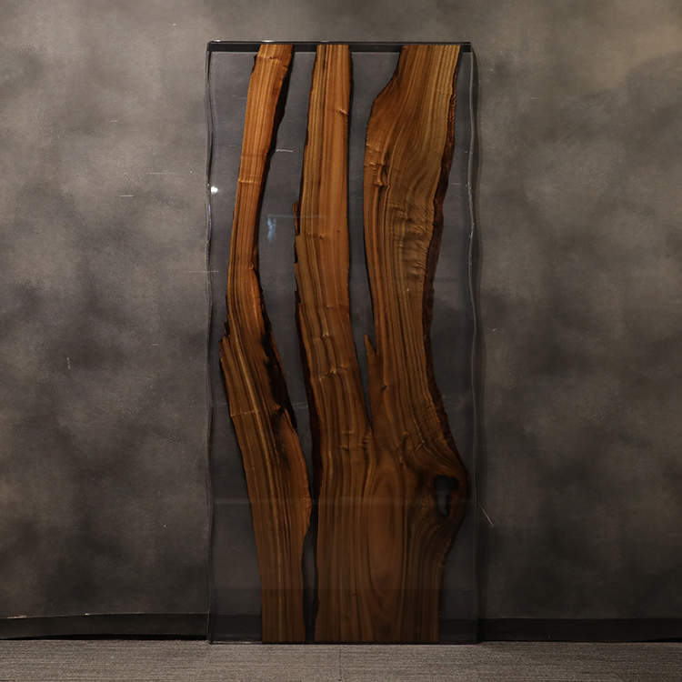 RESIN　神代クス / 神代楠　HZ-20250703　(W240cm)