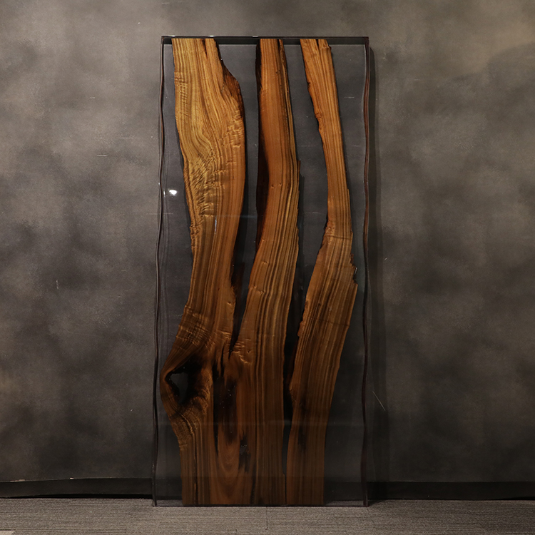 RESIN　神代クス / 神代楠　HZ-20250703　(W240cm)