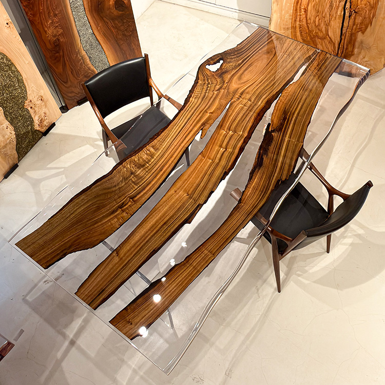 RESIN　神代クス / 神代楠　HZ-20250703　(W240cm)