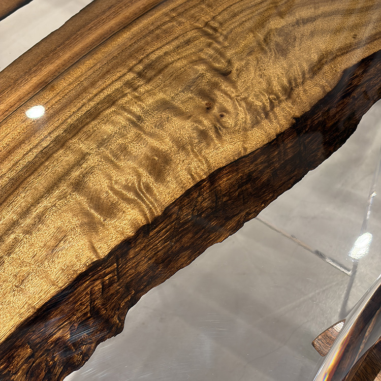 RESIN　神代クス / 神代楠　HZ-20250703　(W240cm)