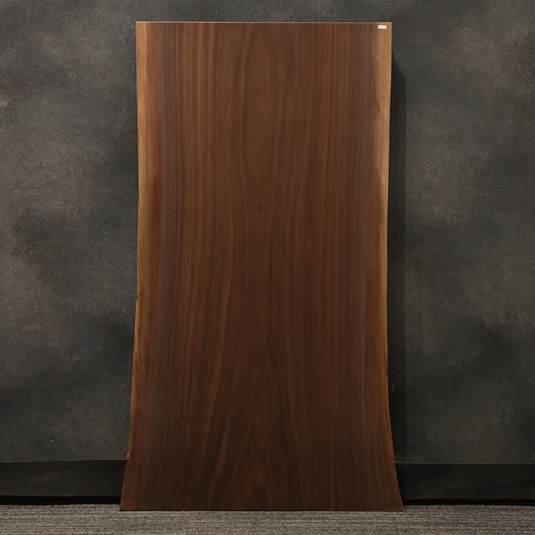 一枚板　ウォールナット　312-2　(W120cm)