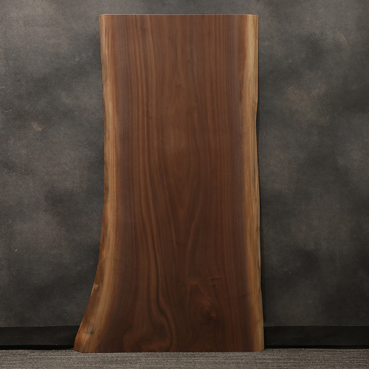 一枚板　ウォールナット　312-3　(W150cm)