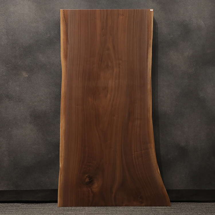 一枚板　ウォールナット　312-3　(W150cm)