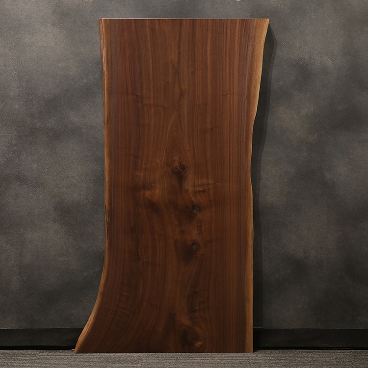 一枚板　ウォールナット　312-5　(W160cm)